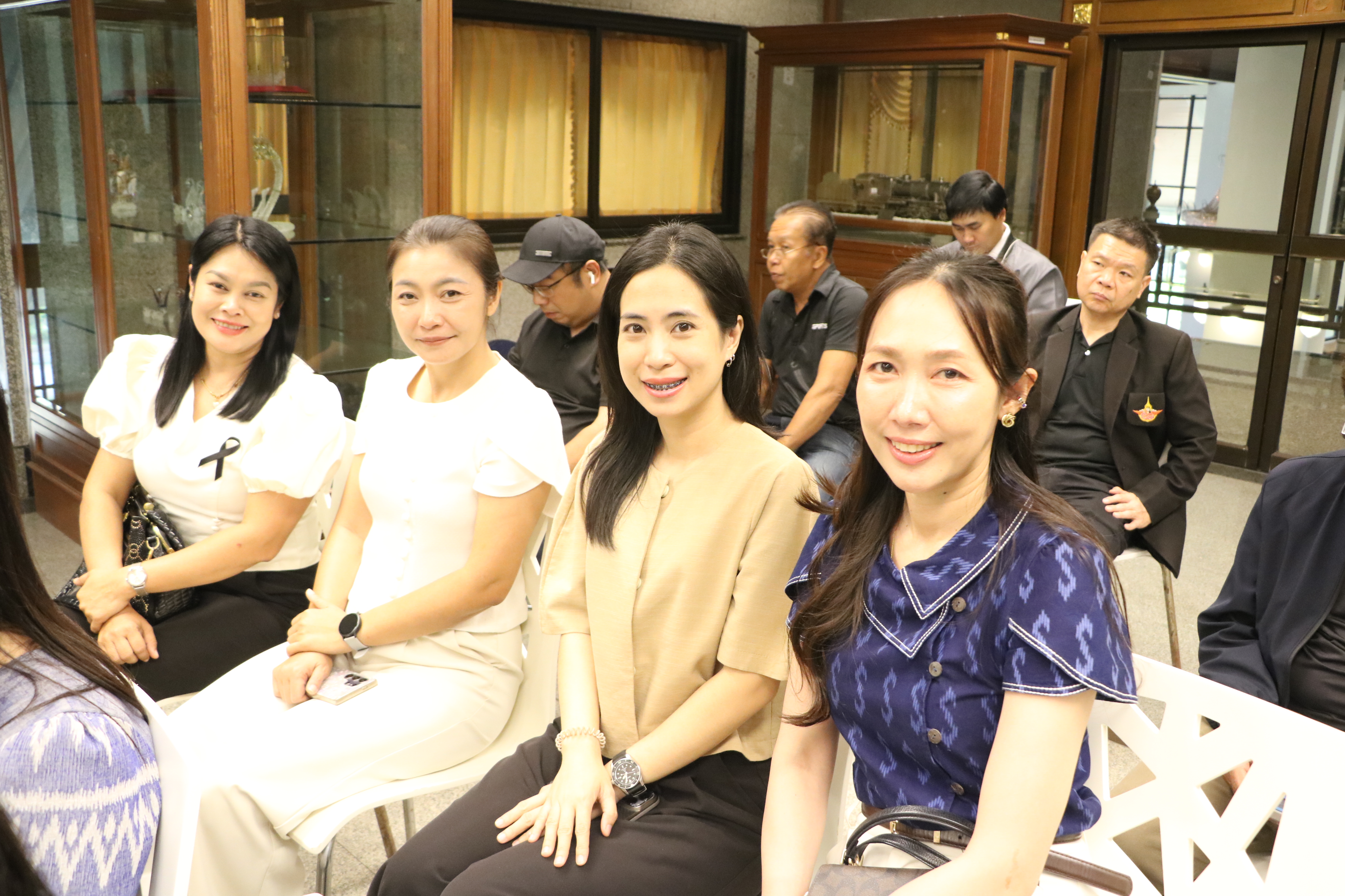 title - ส.ป.ก. แถลงข่าวการจัดงาน “สืบสานพระราชปณิธาน สร้างงานเกษตรกรรม เลิศล้ำงานหัตถศิลป์ ท่องเที่ยวถิ่นวิถีไทย” ประจำปี พ.ศ. 2569 ชิงถ้วยพระราชทาน